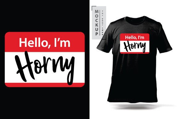 Hello, I Am Horny: A Case Study in Humorous Branding