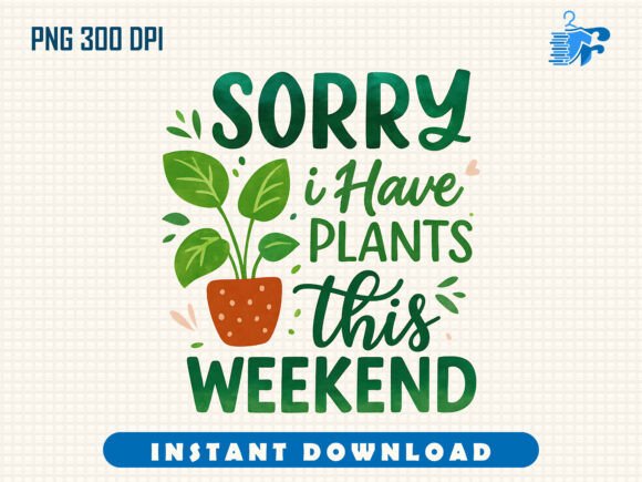 Home Plant T-Shirt Design: A Versatile Asset for Modern Creators